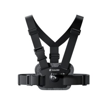 Insta360 Chest Strap - Universal for all Action Cameras