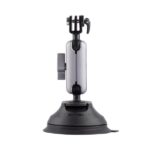 Insta360 PGYTECH Suction Cup Car Mount - Universal for all Action Cameras