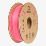 Creality Ender Fast PLA Powder Pink 300mm/s 3D Printer Filament 1 kg Spool,1.89